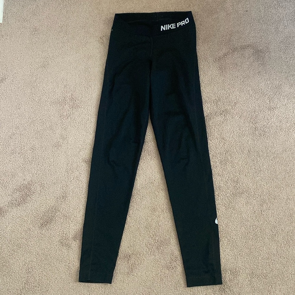 Nike tights